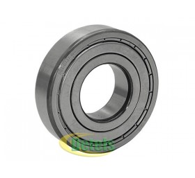 Підшипник SKF 6307-2Z/C3 для пральної машини (у коробочці)